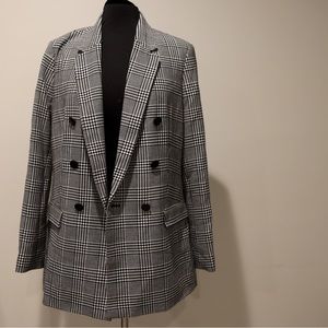 Tahari Blazer